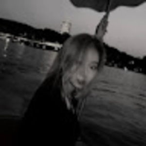 Meet your Posher, Zoey